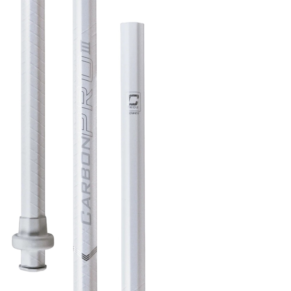 ECD CARBON PRO 3.0-POWER-30INCH SHAFT WITH ION HEAD
